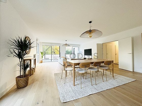 Appartement à louer, 139m², Le Bouscat