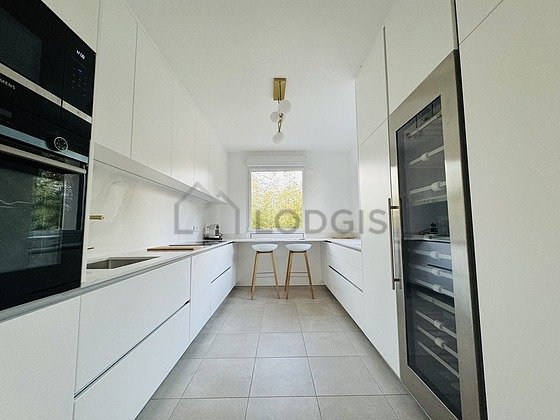 Appartement à louer, 139m², Le Bouscat