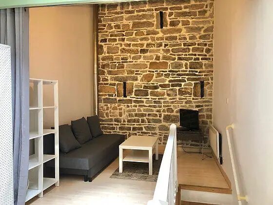 Appartement à louer, 30m², Lyon 4ème