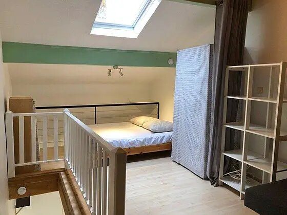Appartement à louer, 30m², Lyon 4ème