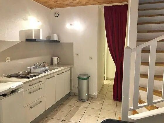 Appartement à louer, 30m², Lyon 4ème