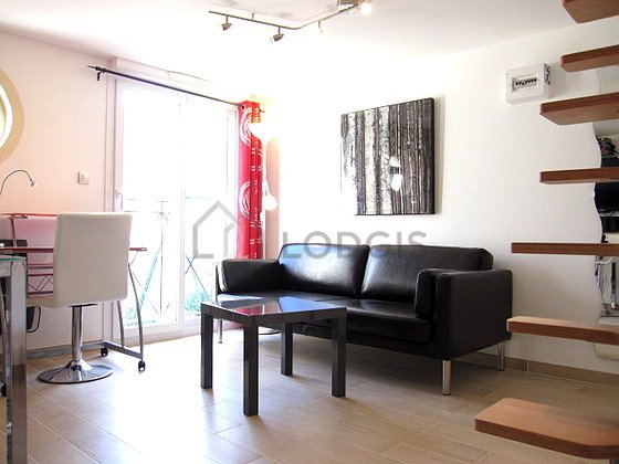 Appartement à louer, 30m², Colombes