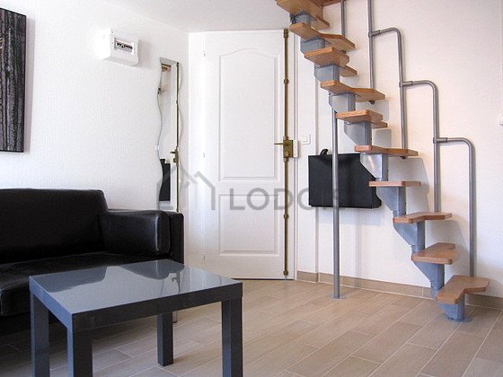 Appartement à louer, 30m², Colombes