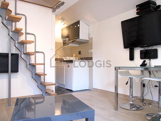 Appartement à louer, 30m², Colombes