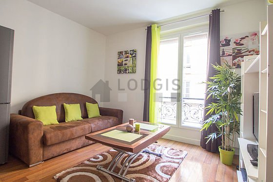 Appartement à louer, 36m², Paris 12ème