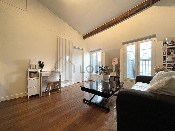 Appartement à louer, 33m², Paris 5ème
