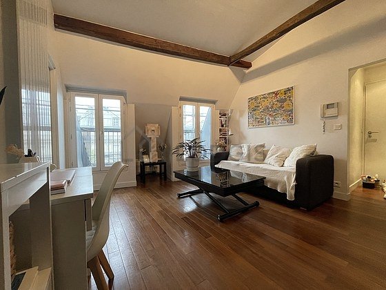 Appartement à louer, 33m², Paris 5ème