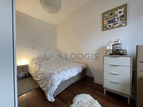 Appartement à louer, 33m², Paris 5ème