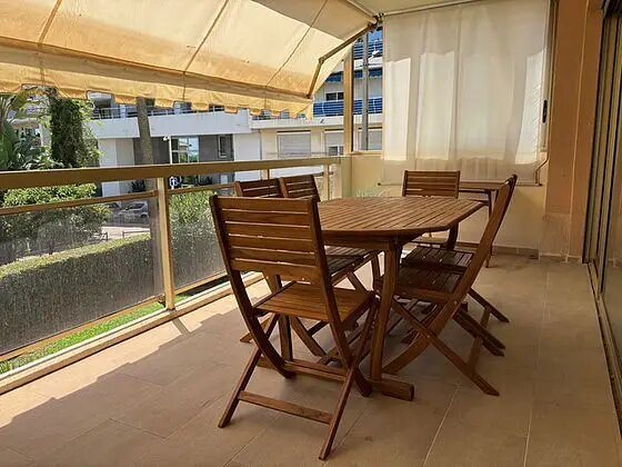 Appartement à louer, 62m², Cannes