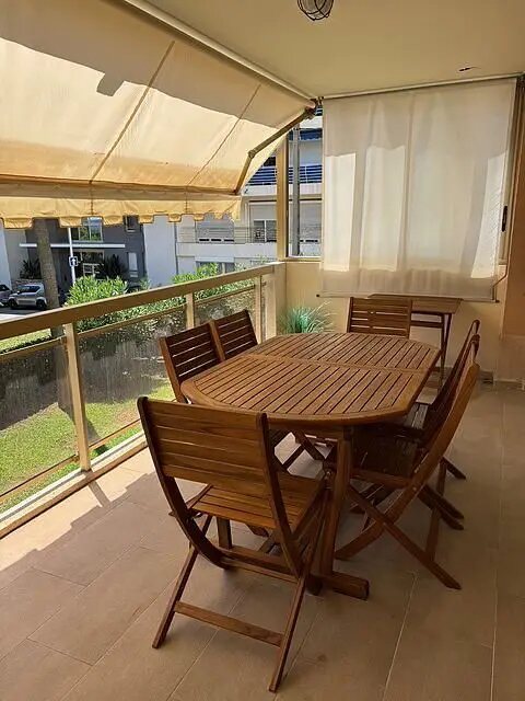 Appartement à louer, 62m², Cannes