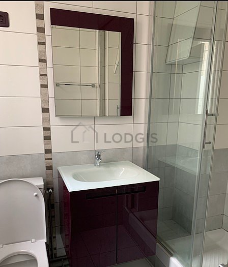Appartement à louer, 23m², Paris 8ème