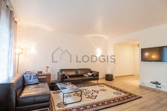 Appartement à louer, 72m², Neuilly-sur-Seine