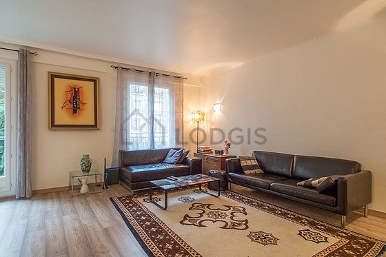 Appartement à louer, 72m², Neuilly-sur-Seine