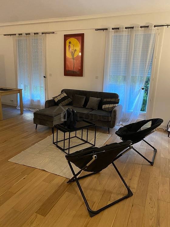 Appartement à louer, 72m², Neuilly-sur-Seine