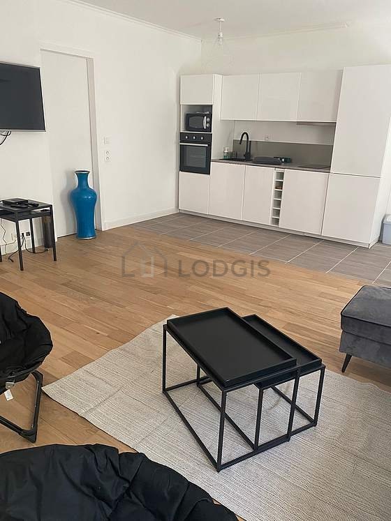 Appartement à louer, 72m², Neuilly-sur-Seine