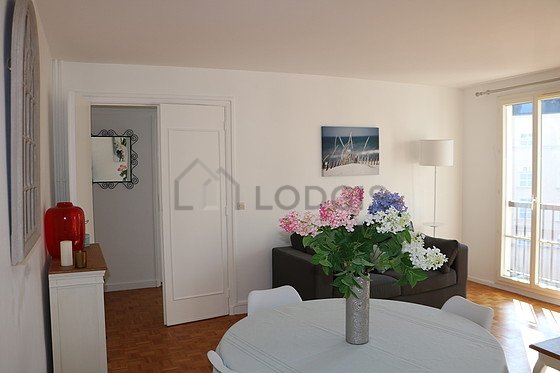 Appartement à louer, 60m², Versailles
