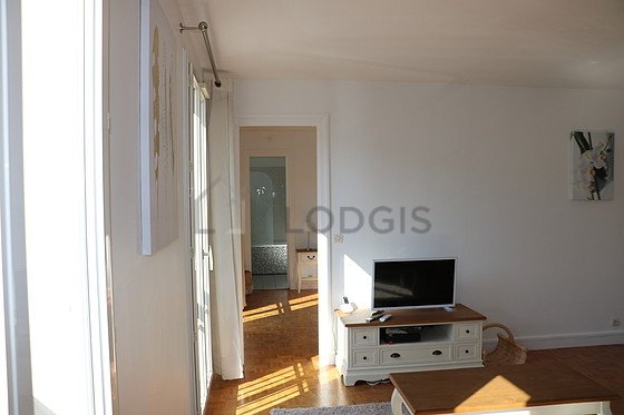 Appartement à louer, 60m², Versailles