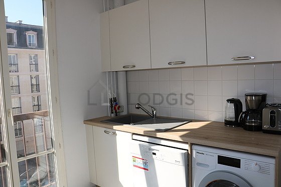Appartement à louer, 60m², Versailles