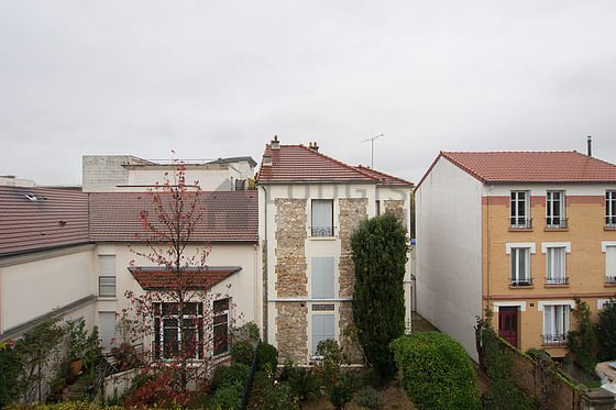 Appartement à louer, 18m², Issy-les-Moulineaux