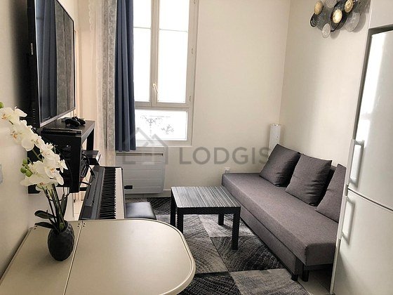 Appartement à louer, 30m², Clichy