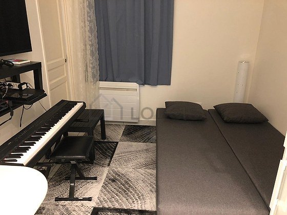 Appartement à louer, 30m², Clichy