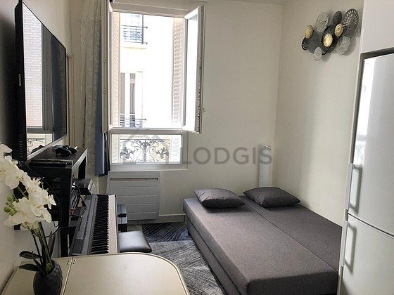 Appartement à louer, 30m², Clichy