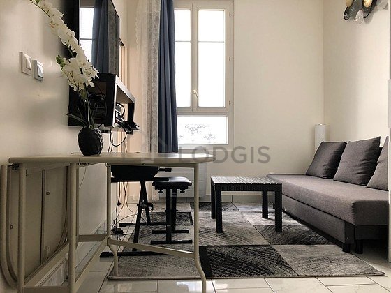 Appartement à louer, 30m², Clichy