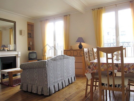 Appartement à louer, 50m², Paris 12ème
