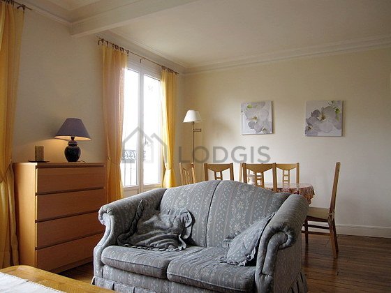 Appartement à louer, 50m², Paris 12ème