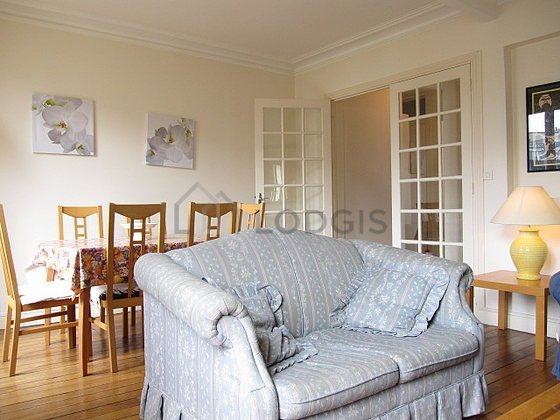 Appartement à louer, 50m², Paris 12ème