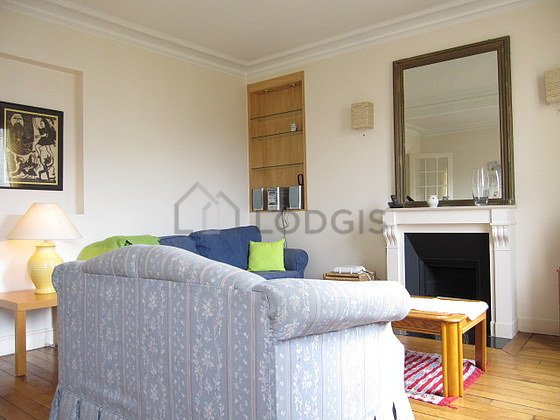 Appartement à louer, 50m², Paris 12ème