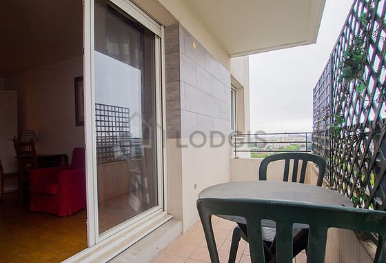 Appartement à louer, 25m², Courbevoie