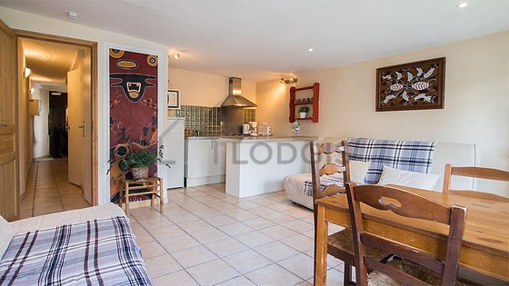 Appartement à louer, 46m², Paris 1er