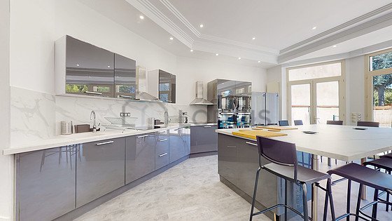 Appartement à louer, 16m², Créteil