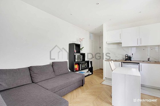 Appartement à louer, 25m², Neuilly-sur-Seine