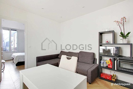 Appartement à louer, 25m², Neuilly-sur-Seine
