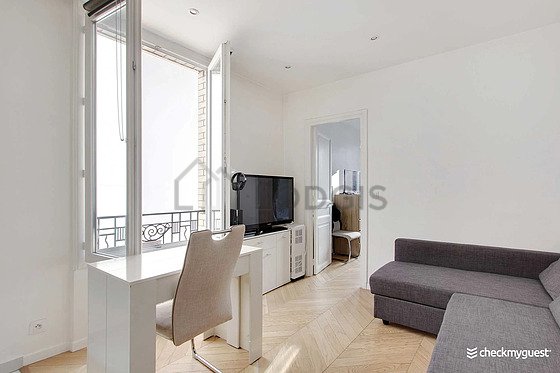Appartement à louer, 25m², Neuilly-sur-Seine