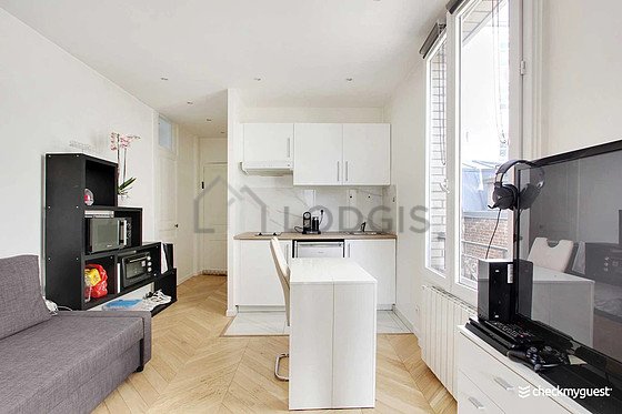 Appartement à louer, 25m², Neuilly-sur-Seine