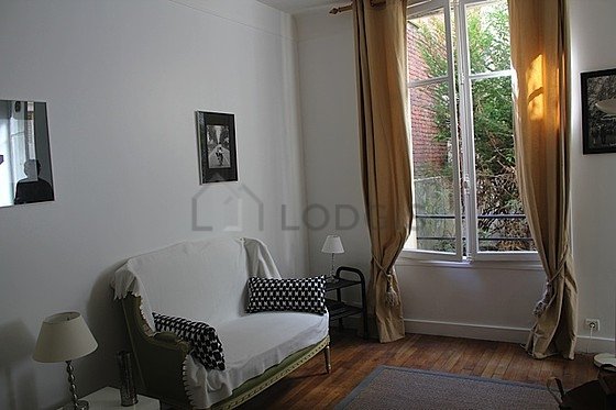 Appartement à louer, 31m², Neuilly-sur-Seine