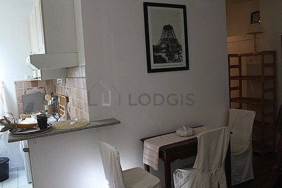 Appartement à louer, 31m², Neuilly-sur-Seine