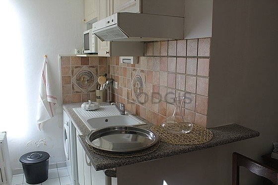 Appartement à louer, 31m², Neuilly-sur-Seine