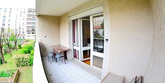 Appartement à louer, 73m², Lyon 7ème