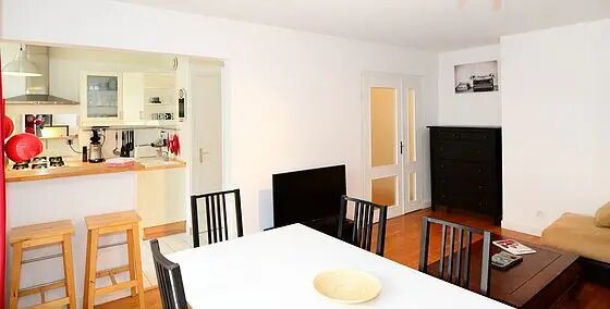 Appartement à louer, 73m², Lyon 7ème