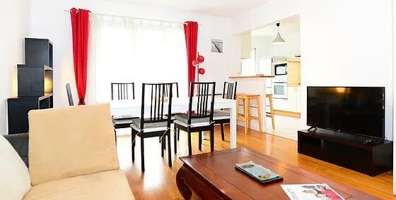 Appartement à louer, 73m², Lyon 7ème