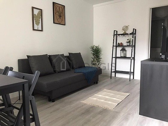 Appartement à louer, 32m², Champigny-sur-Marne