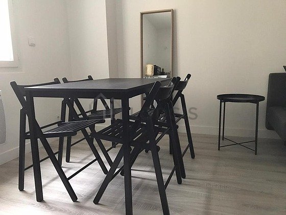 Appartement à louer, 32m², Champigny-sur-Marne