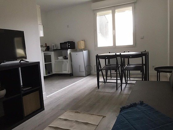 Appartement à louer, 32m², Champigny-sur-Marne