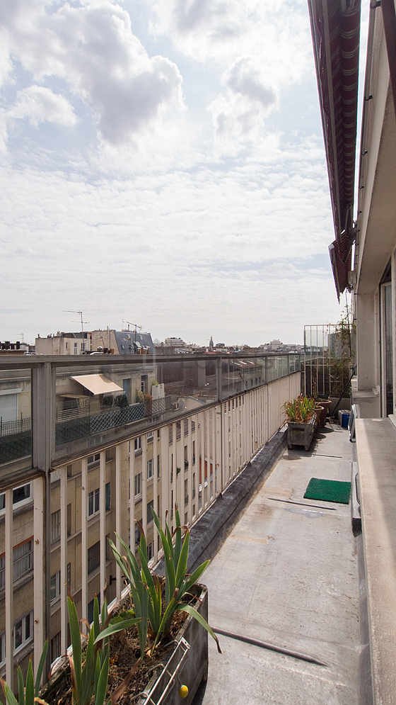 Maison à louer, 79m², Paris 14ème