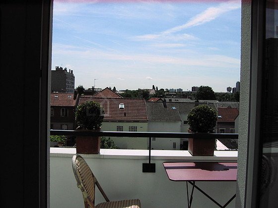 Appartement à louer, 22m², Montreuil