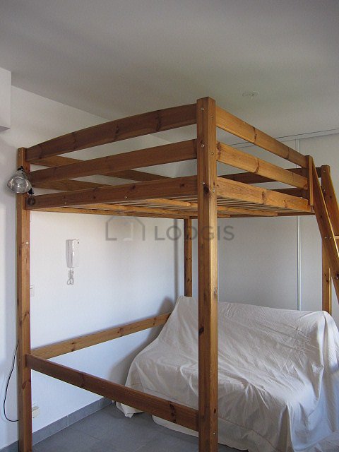 Appartement à louer, 22m², Montreuil